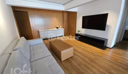 Apartamento com 2 quartos à venda na Avenida Presidente Juscelino Kubitschek, 1545, Vila Nova Conceição, São Paulo, 155 m2 por R$ 4.500.000