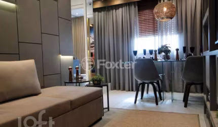 Apartamento com 2 quartos à venda na Avenida Rio de Janeiro, 611, Vila Bremen, Guarulhos, 44 m2 por R$ 385.000