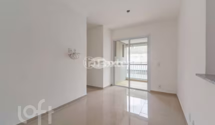 Apartamento com 3 quartos à venda na Rua Francisco Hurtado, 30, Vila Água Funda, São Paulo, 58 m2 por R$ 532.000