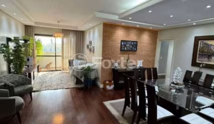 Apartamento com 3 quartos à venda na Rua Engenheiro Isac Garcez, 645, Rudge Ramos, São Bernardo do Campo, 133 m2 por R$ 960.000