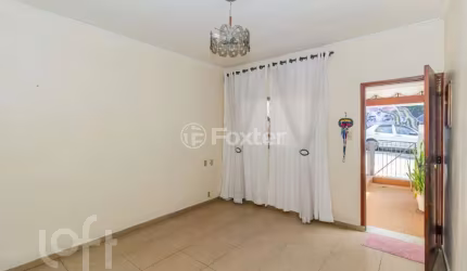 Casa com 4 quartos à venda na Rua Rifaina, 186, Vila Anglo Brasileira, São Paulo, 160 m2 por R$ 1.100.000