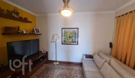 Casa com 4 quartos à venda na Rua Paula Sousa, 366, Vila Guiomar, Santo André, 356 m2 por R$ 1.485.000