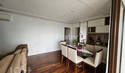 Apartamento com 4 quartos à venda na Rua dos Ingleses, 542, Morro dos Ingleses, São Paulo, 131 m2 por R$ 2.100.000