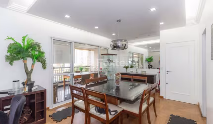 Apartamento com 3 quartos à venda na Rua Engenheiro Jorge Oliva, 333, Vila Mascote, São Paulo, 113 m2 por R$ 1.500.000