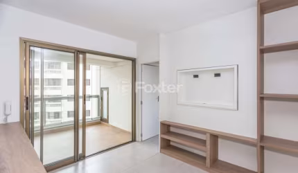 Apartamento com 1 quarto à venda na Rua Dionísio da Costa, 155, Vila Mariana, São Paulo, 45 m2 por R$ 740.000