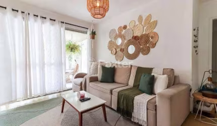 Apartamento com 2 quartos à venda na Alameda Itu, 265, Jardim Paulista, São Paulo, 91 m2 por R$ 1.100.000