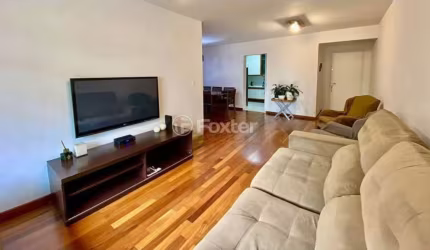 Apartamento com 3 quartos à venda na Rua São Carlos do Pinhal, 508, Bela Vista, São Paulo, 136 m2 por R$ 1.800.000
