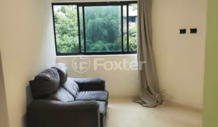 Apartamento com 2 quartos à venda na Rua José Carlos de Toledo Piza, 175, Jardim Parque Morumbi, São Paulo, 62 m2 por R$ 320.000