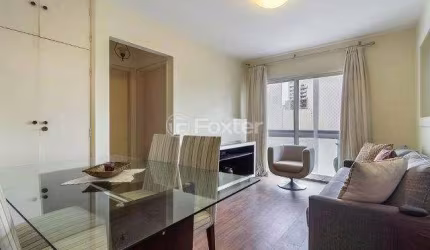 Apartamento com 1 quarto à venda na Alameda Itu, 265, Jardim Paulista, São Paulo, 53 m2 por R$ 720.000