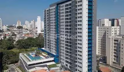 Apartamento com 2 quartos à venda na Rua dos Democratas, 571, Vila Monte Alegre, São Paulo, 64 m2 por R$ 1.466.118
