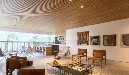 Apartamento com 4 quartos à venda na Rua Mairinque, 120, Ibirapuera, São Paulo, 231 m2 por R$ 4.714.650