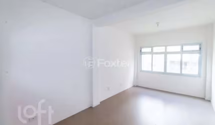 Apartamento com 1 quarto à venda na Rua Álvaro de Carvalho, 118, Centro, São Paulo, 42 m2 por R$ 239.000