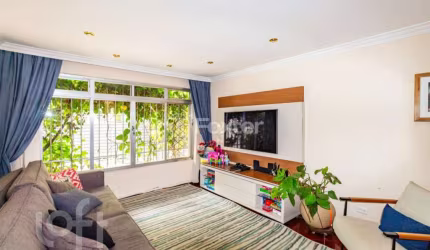 Casa com 3 quartos à venda na Rua Campevas, 413, Perdizes, São Paulo, 200 m2 por R$ 2.100.000