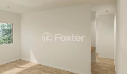Apartamento com 2 quartos à venda na Rua Pensilvânia, 57, Cidade Monções, São Paulo, 53 m2 por R$ 649.900