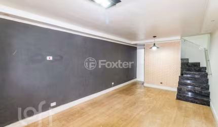 Casa com 2 quartos à venda na Rua Rainha Vitória Eugênia, 228, Vila Campestre, São Paulo, 89 m2 por R$ 440.000