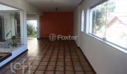 Casa com 5 quartos à venda na Rua Tibiriçá, 170, Brooklin Paulista, São Paulo, 328 m2 por R$ 1.590.000