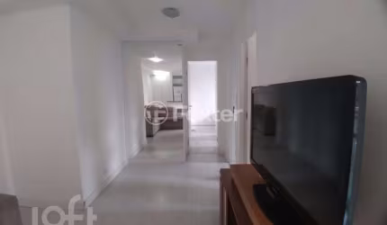 Apartamento com 2 quartos à venda na Avenida Cupecê, 1708, Jardim Prudência, São Paulo, 63 m2 por R$ 500.000