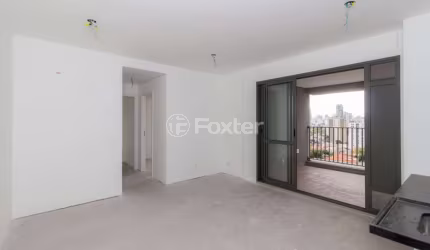 Apartamento com 2 quartos à venda na Rua Cacilda Becker, 35, Jardim das Acacias, São Paulo, 68 m2 por R$ 990.000