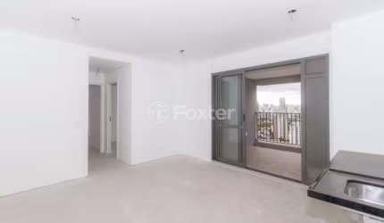 Apartamento com 2 quartos à venda na Rua Cacilda Becker, 35, Jardim das Acacias, São Paulo, 68 m2 por R$ 990.000