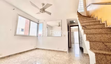 Cobertura com 2 quartos à venda na Rua Afonso Celso, 1000, Vila Mariana, São Paulo, 81 m2 por R$ 950.000