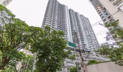 Apartamento com 3 quartos à venda na Rua João de Lacerda Soares, 31, Jardim das Acacias, São Paulo, 81 m2 por R$ 1.599.970