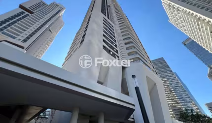 Apartamento com 3 quartos à venda na Rua Antônio de Oliveira, 805, Chácara Santo Antônio, São Paulo, 134 m2 por R$ 3.005.250
