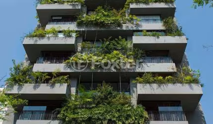 Apartamento com 1 quarto à venda na Rua Rodrigo Lobato, 111, Jardim Vera Cruz, São Paulo, 30 m2 por R$ 502.558