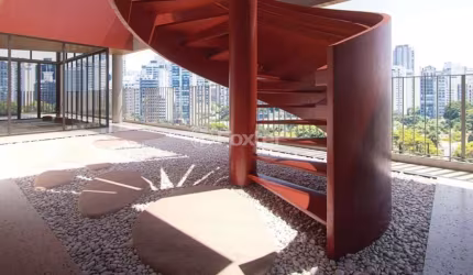 Apartamento com 3 quartos à venda na Rua Rodrigo Lobato, 111, Jardim Vera Cruz, São Paulo, 198 m2 por R$ 4.461.268