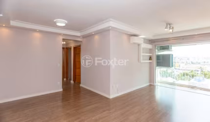 Apartamento com 3 quartos à venda na Rua Espírito Santo, 166, Santo Antônio, São Caetano do Sul, 100 m2 por R$ 749.000
