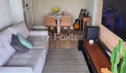 Apartamento com 2 quartos à venda na Rua Teodureto Souto, 501, Cambuci, São Paulo, 59 m2 por R$ 795.000