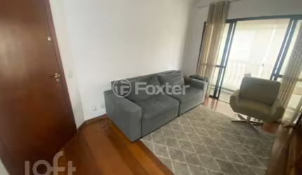 Apartamento com 3 quartos à venda na Rua Capitão Otávio Machado, 1210, Chácara Santo Antônio, São Paulo, 93 m2 por R$ 990.000