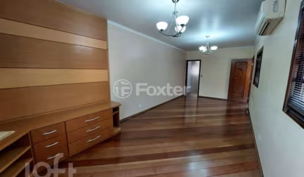 Casa com 3 quartos à venda na Rua Ibiracaba, 48, Vila Floresta, Santo André, 202 m2 por R$ 850.000
