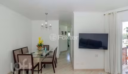 Apartamento com 2 quartos à venda na Rua Copacabana, 385, Santa Teresinha, São Paulo, 59 m2 por R$ 405.000