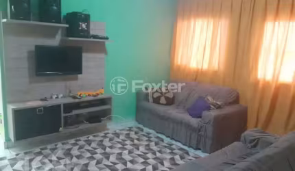 Casa com 2 quartos à venda na Rua Pedro Vignoli, 81, Jardim Leblon, Guarulhos, 160 m2 por R$ 400.200