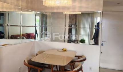 Apartamento com 2 quartos à venda na Rua Pacheco Gato, 120, Jardim Nove de Julho, São Paulo, 51 m2 por R$ 334.000