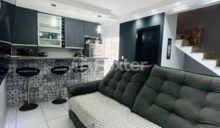 Casa em condomínio fechado com 2 quartos à venda na Rua Josephina Gianinni Elias-Dona Bimba, 479, Eldorado, São Paulo, 55 m2 por R$ 330.000