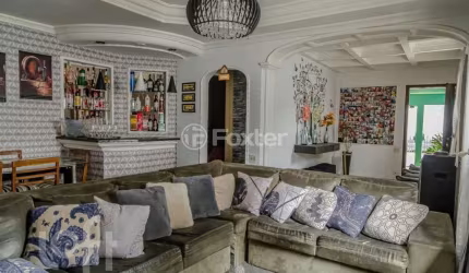 Casa com 3 quartos à venda na Rua Rosália de Castro, 168, Vila Campestre, São Paulo, 480 m2 por R$ 670.000