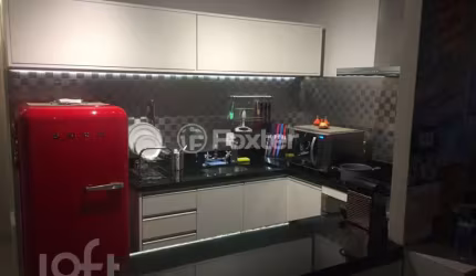 Apartamento com 1 quarto à venda na Rua Paraíso, 667, Jardim Portal I e II, São Paulo, 46 m2 por R$ 700.000
