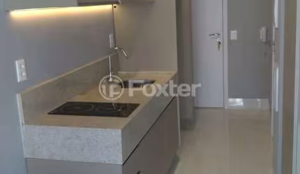 Apartamento com 1 quarto à venda na Rua Vergueiro, 4382, Vila Mariana, São Paulo, 30 m2 por R$ 470.000