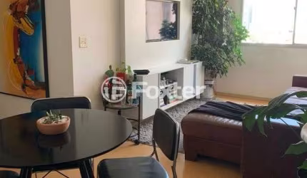 Apartamento com 2 quartos à venda na Rua do Oratório, 464, Mooca, São Paulo, 60 m2 por R$ 430.000