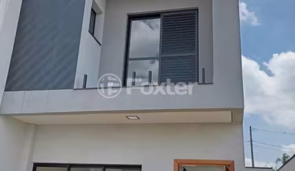 Casa em condomínio fechado com 3 quartos à venda na Rua Yacamim, 138, Villas do Jaguari, Santana de Parnaíba, 139 m2 por R$ 975.000