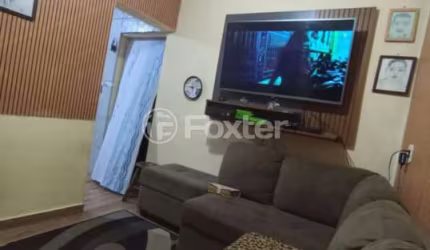 Casa com 5 quartos à venda na Rua Canuto Luiz do Nascimento, 533, Jardim Capelinha, São Paulo, 1111 m2 por R$ 130.000