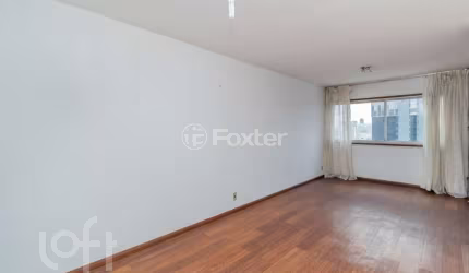 Apartamento com 2 quartos à venda na Rua Santa Madalena, 320, Bela Vista, São Paulo, 117 m2 por R$ 800.000