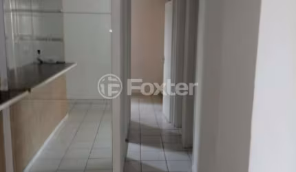 Apartamento com 3 quartos à venda na Rua Antonieta, 354, Picanço, Guarulhos, 64 m2 por R$ 392.200