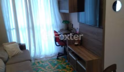 Apartamento com 2 quartos à venda na Rua José de Figueiredo Seixas, 67, Imirim, São Paulo, 50 m2 por R$ 350.000