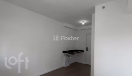 Apartamento com 1 quarto à venda na Avenida Armando Ferrentini, 654, Paraíso, São Paulo, 22 m2 por R$ 355.000