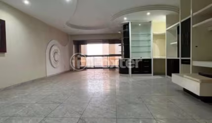 Apartamento com 4 quartos à venda na Rua Wenceslau Brás, 44, Santa Paula, São Caetano do Sul, 180 m2 por R$ 1.550.000