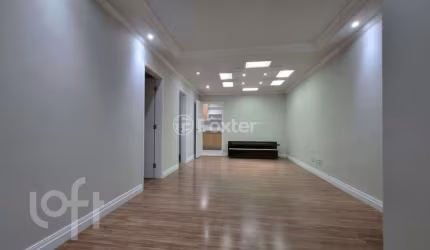 Apartamento com 4 quartos à venda na Rua Guiratinga, 500, Chácara Inglesa, São Paulo, 110 m2 por R$ 1.300.000