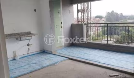 Apartamento com 3 quartos à venda na Rua Dempachi Nakayama, 356, Jardim Esperança, Barueri, 69 m2 por R$ 580.000