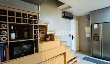 Apartamento com 2 quartos à venda na Rua Canuto Borelli, 273, Vila Castelo, São Paulo, 117 m2 por R$ 1.170.215